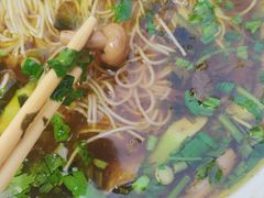 -兴福老面馆(寺路街店)