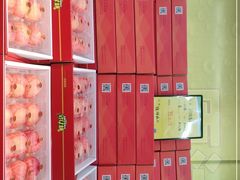 -鲜力达果品批发直销(青山店)