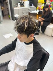 -Cima salon西玛沙龙