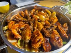 -黄记煌三汁焖锅(崇文门店)