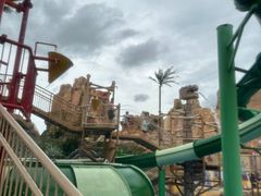 -上海玛雅海滩水公园