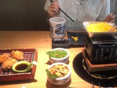 -沼津港精致料理·寿喜烧·烧鸟(青浦宝龙广场日料榜单店)