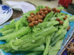 -牛叔鲜羊肉铜火锅(远东小区店)