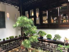 -我嘉书房(南翔名士居店)