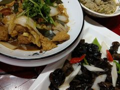-前门故事烤鸭店(十里河店)