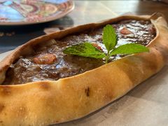 -卢布里西餐厅(总店)