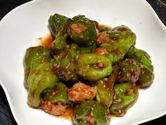 -芳芳私房菜·精做淮扬菜(承德路店)