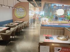 -千滋百味自助海鲜烤肉(布吉景华店)