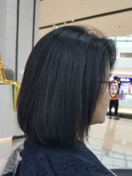 -V+ Hair