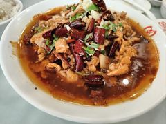 -孟记粥铺·家常菜·烧烤·粥(亚运村店)