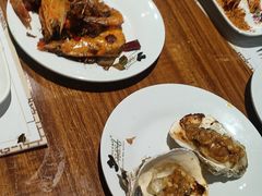 -汉巴味德(沈阳万象汇店)