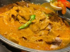 沙茶涮雪花肥牛-闽和南(深圳万象城店)