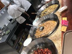 -梁家大院•农家菜(昆山会展中心店)