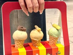 -LUNEURS月乐诗 La Glace(环贸店)