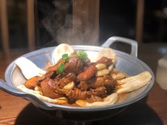 -小菜园新徽菜(芜湖万达店)
