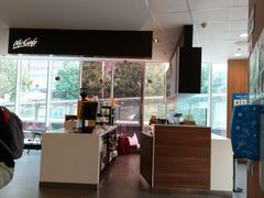-麦当劳(欧陆广场店)