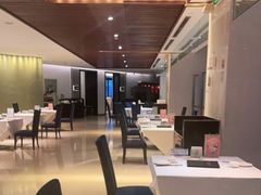 -上海古井假日酒店 · 徽昇楼中餐厅