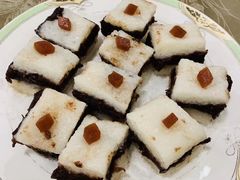 -烤肉宛饭庄(北新桥店)