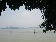 -南沙天后宫景区