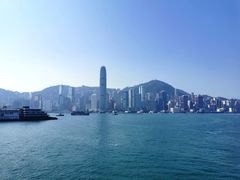 -香港皇家太平洋酒店