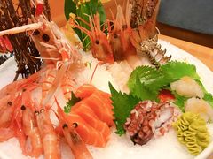 -王鼎精致料理铁板烧(世博源店)