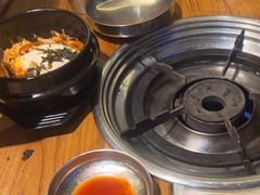 -枣玛尔脊骨汤·烤肉(西塔总店)