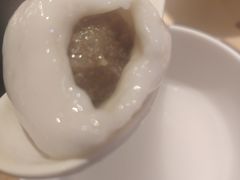 鲜肉汤团-朱新年·苏式汤团·面点(北寺塔店)