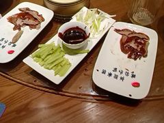 -全聚德烤鸭店(马家堡店)