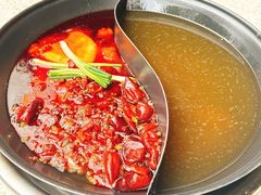 -龙厂长火锅厂(抚琴店)