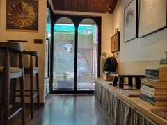 -Double cafe