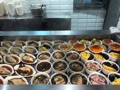 -光明·博海美食花园(上海瑞金医院12号楼店)