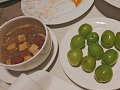 -晶丽香榭自助餐(南京大饭店)