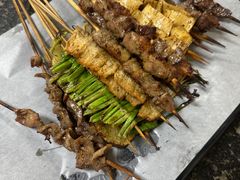 -亚东串烤(共康东路店)