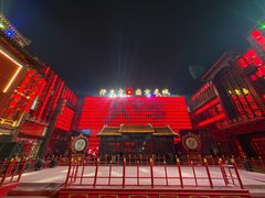 -中街·盛京龙城