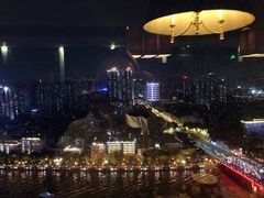 -华厦大酒店·桃源西餐厅·自助餐