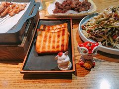 -大哈福烧烤·海鲜·家常菜(延安三路店)