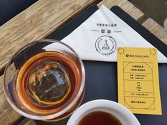 -唐咖精品咖啡(大理古城手冲店)