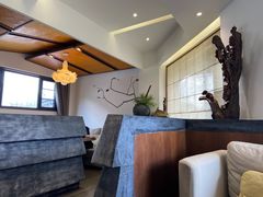 -亭下湖饭店(康岭店)