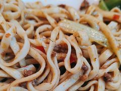 -红山擀面皮(红山总店)