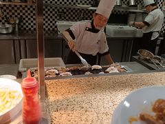 -汉巴味德·烤肉与啤酒的自助(杭州大悦城店)