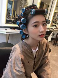 -Kraemer Paris苏豪路易士·嘉玛发廊