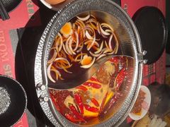 -牛New寿喜烧(闵行龙湖天街店)