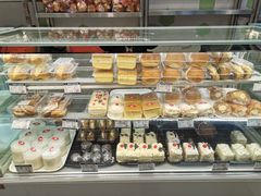 -白玉兰食品(中山公园龙之梦店)