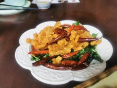 -缘生态云南菜·野生菌庭院餐厅(华侨城店)