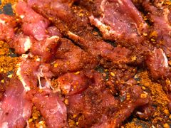 -受气牛肉·耙牛肉火锅(水晶郦城店)
