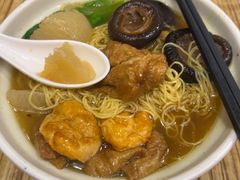 -新记美食(关闸店)