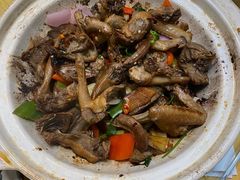 -龙桥私厨·姜花菊花过桥鱼·顺德菜(容桂店)