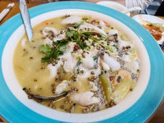 -品大三·经典淮扬菜(大行宫店)