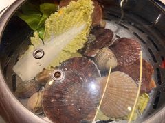 -苏大嘴蒸汽海鲜·海胆蒸饺(中山广场店)