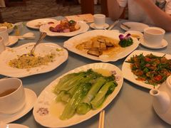 -四海轩(珠海海泉湾店)